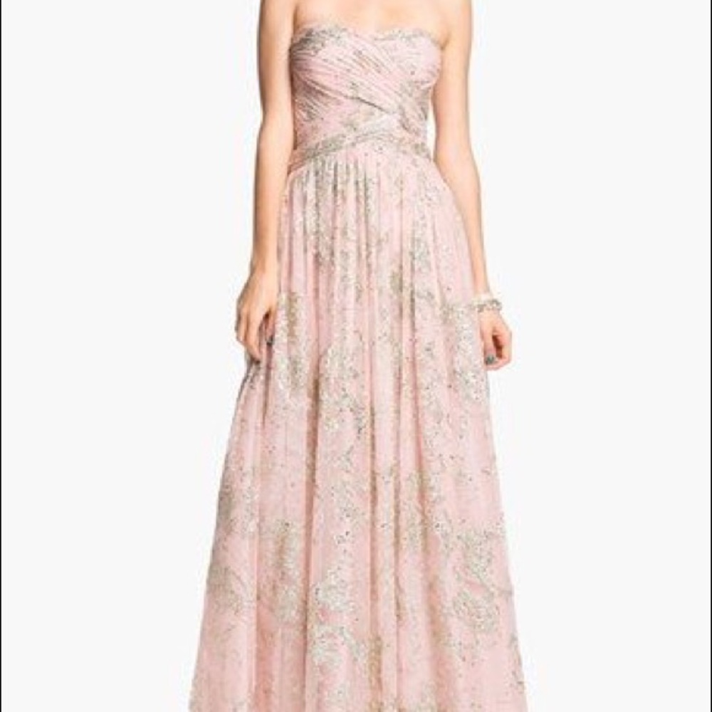 Adrianna Papell Dress
